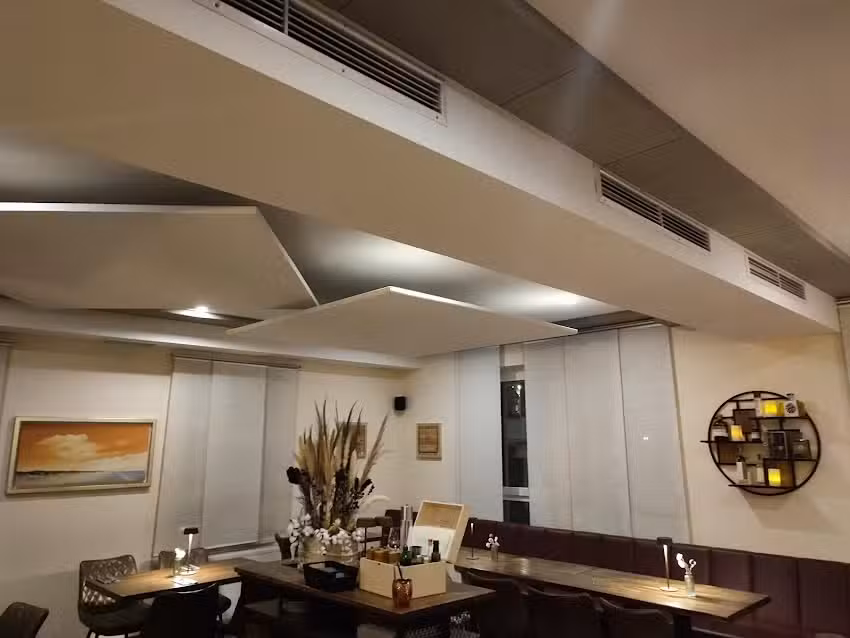 Restaurant Akropolis