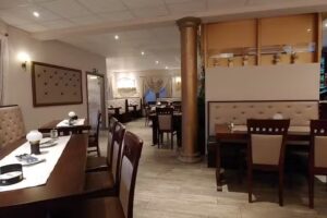Restaurant Akropolis