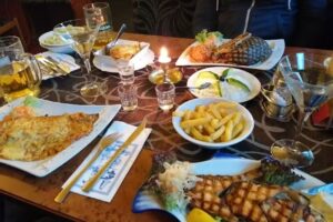 Restaurant Akropolis