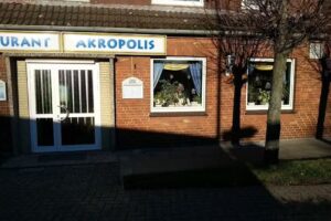Restaurant Akropolis