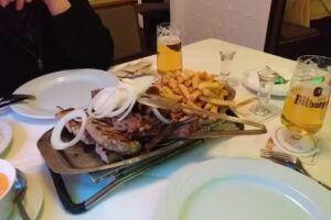Restaurant Akropolis