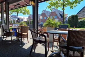 Restaurant Akropolis