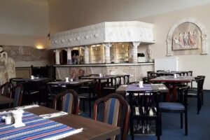 Restaurant Akropolis