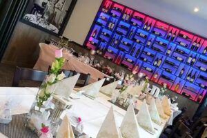Restaurant Akropolis