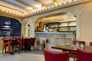 Restaurant Akropolis