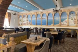 Restaurant Akropolis