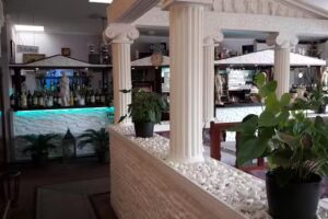 Restaurant Akropolis