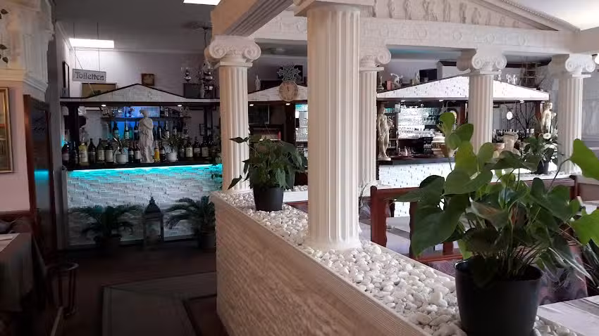 Restaurant Akropolis