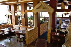 Restaurant Akropolis