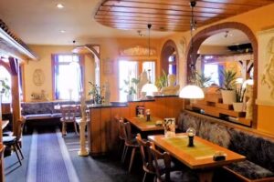 Restaurant Akropolis