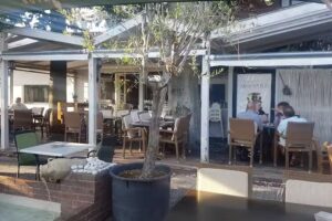 Restaurant Akropolis