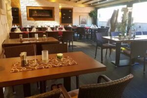 Restaurant Akropolis