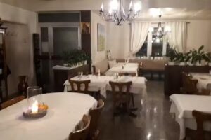 Restaurant Akropolis