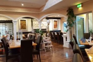 Restaurant Akropolis