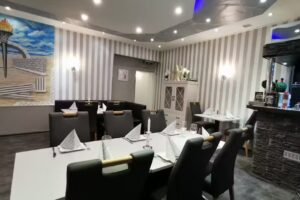 Restaurant Akropolis