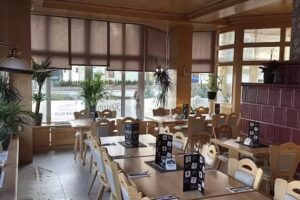Restaurant Akropolis