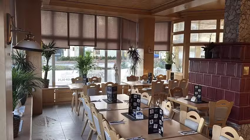 Restaurant Akropolis