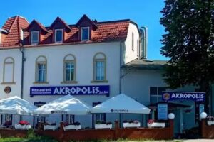 Restaurant Akropolis