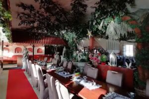 Restaurant Akropolis