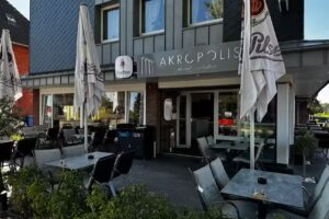 Restaurant Akropolis