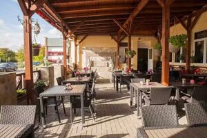 Restaurant Akropolis