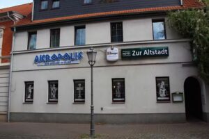 Restaurant Akropolis