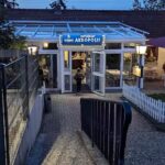 Restaurant Akropolis