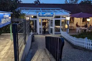 Restaurant Akropolis