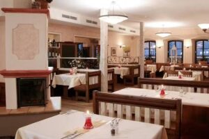 Restaurant Akropolis