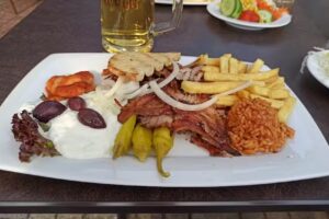 Restaurant Akropolis