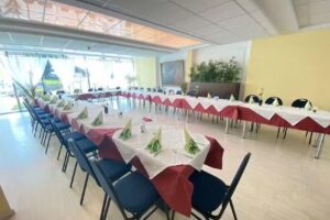 Restaurant Akropolis