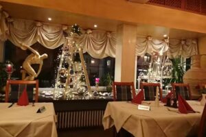 Restaurant Akropolis