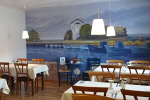 Restaurant Akropolis