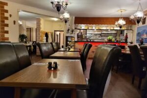 Restaurant Akropolis