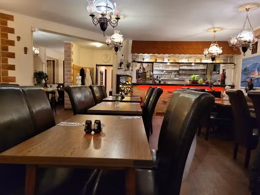 Restaurant Akropolis