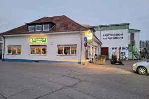 Restaurant Akropolis