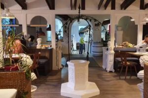 Restaurant Akropolis