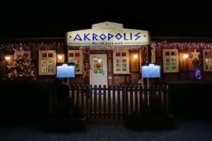Restaurant Akropolis