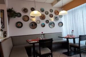 Restaurant Akropolis