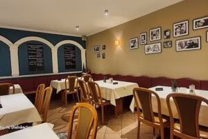 Restaurant Akropolis