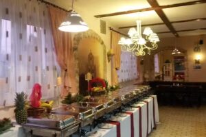 Restaurant Akropolis
