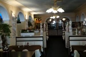 Restaurant Akropolis