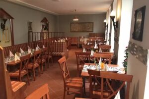 Restaurant Akropolis