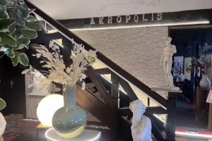 Restaurant Akropolis