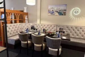 Restaurant Akropolis