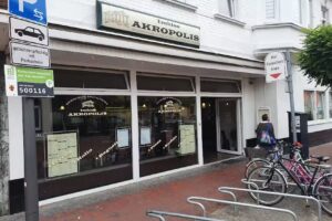 Restaurant Akropolis