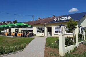 Restaurant Akropolis