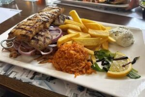 Restaurant Akropolis