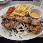 Restaurant Akropolis