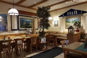 Restaurant Akropolis